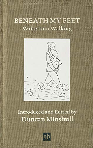 Beneath My Feet 2018: Writers on Walking