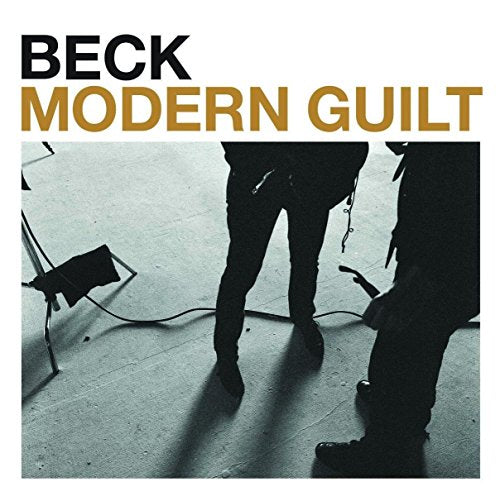 Beck - Modern Guilt [VINYL]