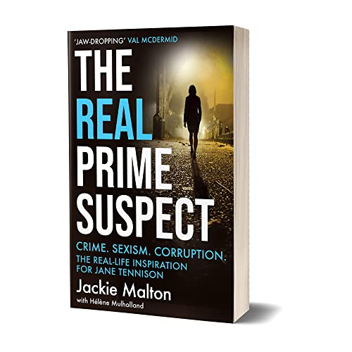 The Real Prime Suspect