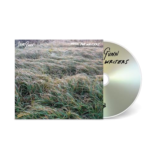 Various - Music For Writers [CD]