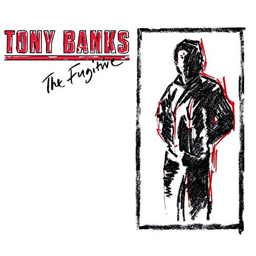 Banks Tony - The Fugitive [VINYL]
