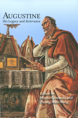 Augustine de civitate dei