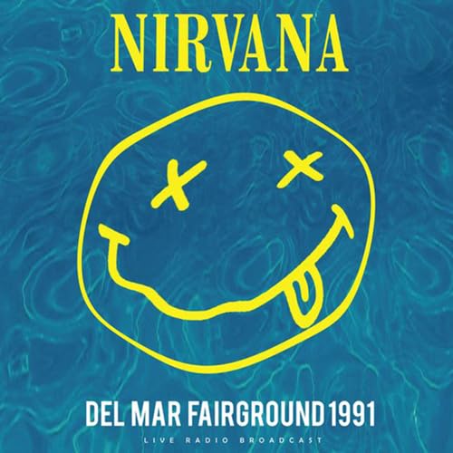 Various - Del Mar Fairground 1991 [VINYL]