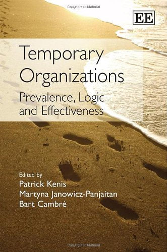 Temporary Organizations: Prevalence