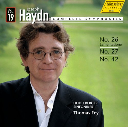 Haydn / Fey / Heidelberger Sin - Levin Inward Voice [CD]