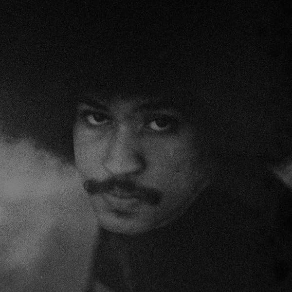 Nyron Higor - Nyron Higor [VINYL]