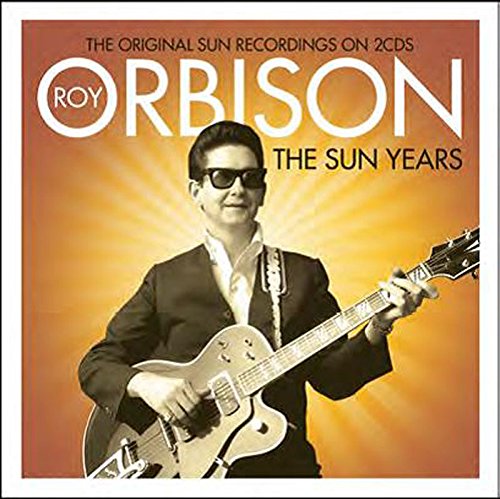 Orbison Roy - The Sun Years [Double CD] [CD]