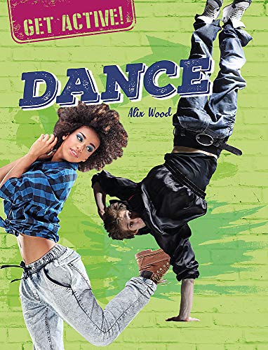 Dance (Get Active!)