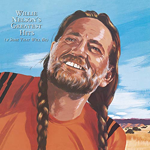 Willie Nelson - Willie Nelson's Greatest Hits [CD]