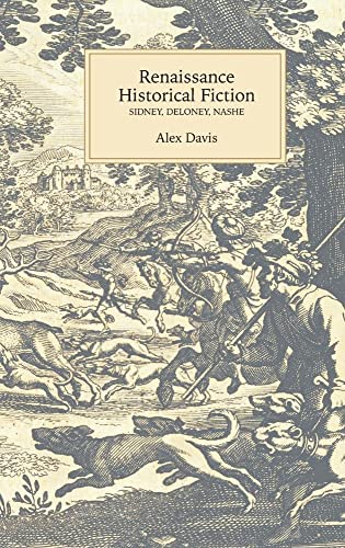 Renaissance Historical Fiction: Sidney