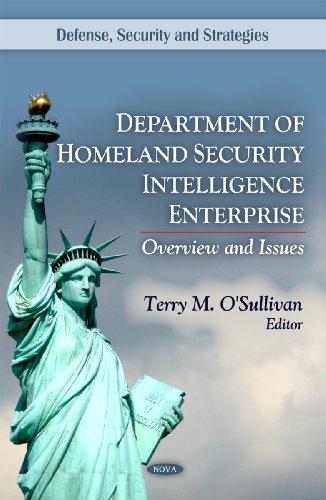 Department of Homeland Security Intelligence Enterprise