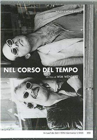 Nel Corso Del Tempo [DVD]