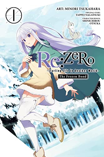 Comic book cover with colorful graphics and characters, likely featuring a male protagonist.