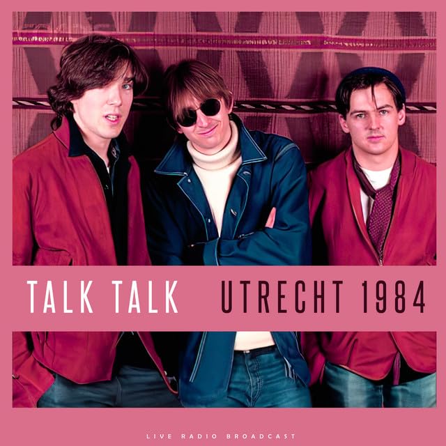 Various - Utrecht 1984 [VINYL]