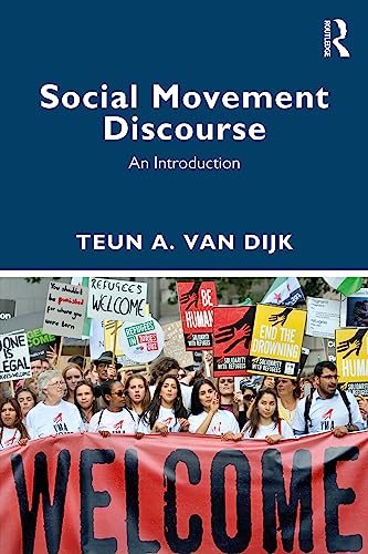 Social Movement Discourse : An Introduction