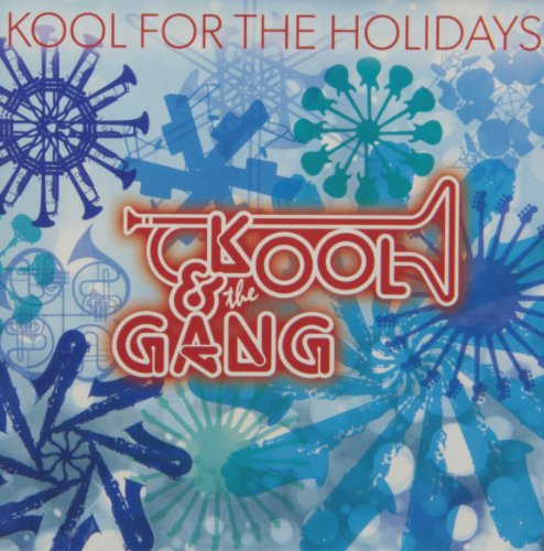 Kool & The Gang - Kool For The Holidays [CD]