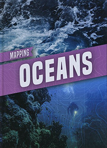 Mapping oceans (Maps and Mapping)