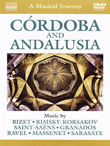 Cordoba And Andalucia [DVD]