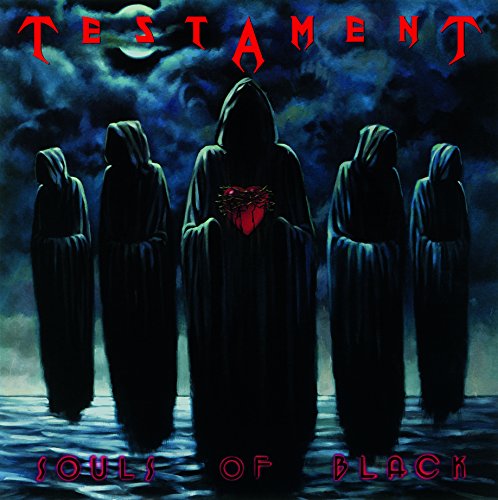 Various - Souls Of Black [180 gm vinyl] [VINYL]