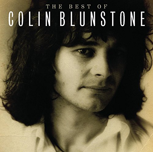 Blunstone, Colin - The Best Of [CD]