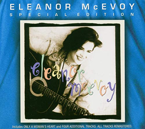 Mcevoy, Eleanor - Eleanor McEvoy [CD]