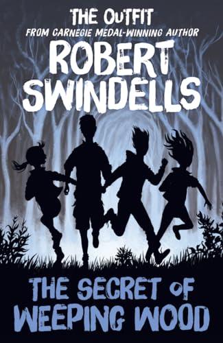 The Secret of Weeping Wood