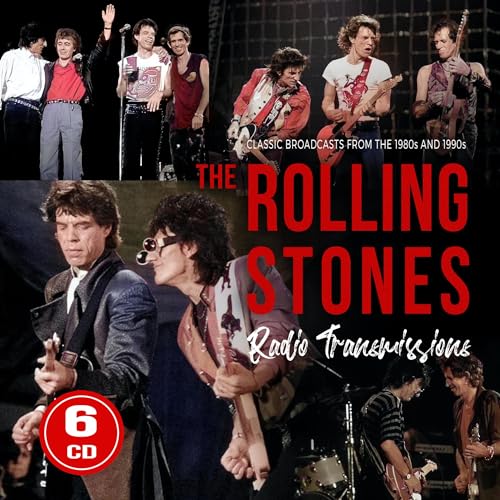 Various - Radio Transmissions [CD]