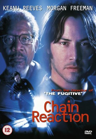 Chain Reaction [DVD]