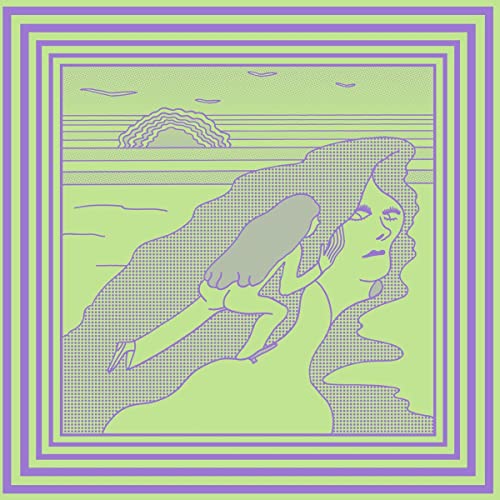 Elko blijweert - Saturdays Den [VINYL]