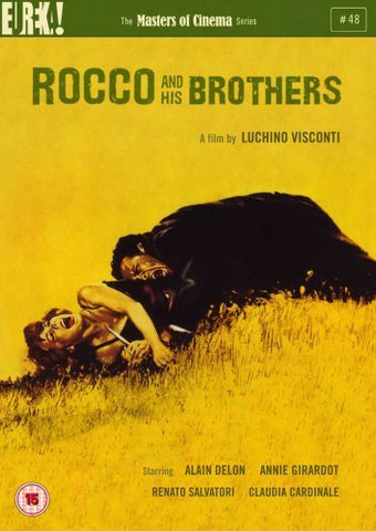 Rocco And His Brothers [DVD]