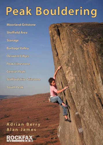 Peak Bouldering - Rockfax