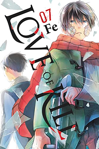 Love Of Kill Gn Vol 07 (C: 0-1-2)