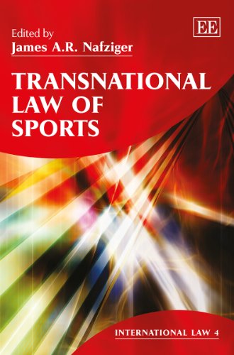Transnational Law of Sports