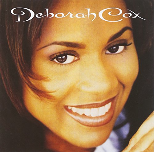 Cox,deborah - Deborah Cox [CD]