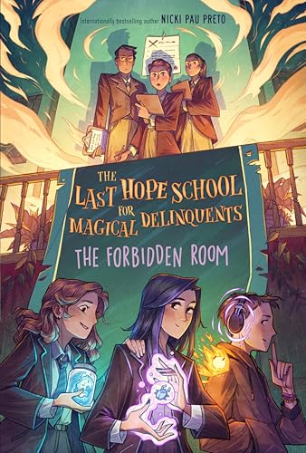 The Forbidden Room : 2
