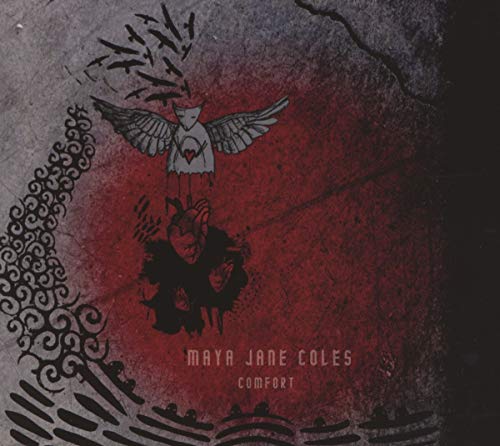 Colesmaya Jane - Comfort [CD]