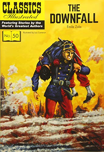 Downfall (Classics Illustrated): 50