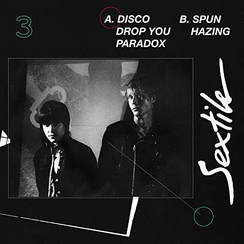 Sextile - 3 [VINYL]
