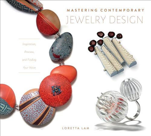 Mastering Contemporary Jewelry Design