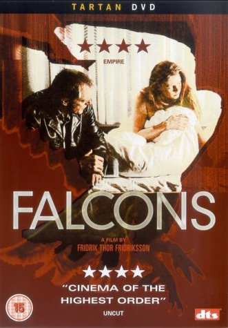 Falcons [DVD]