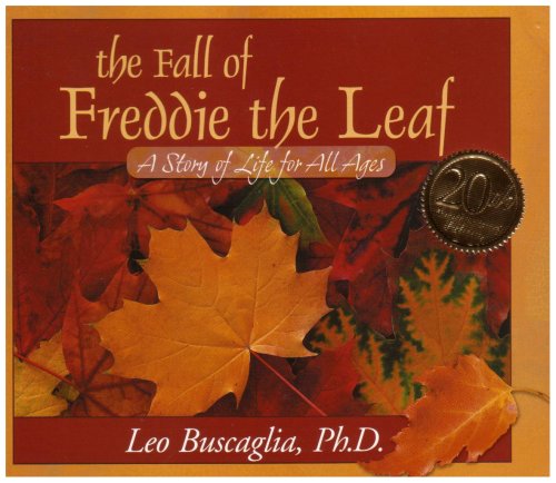 The Fall of Freddie the Leaf