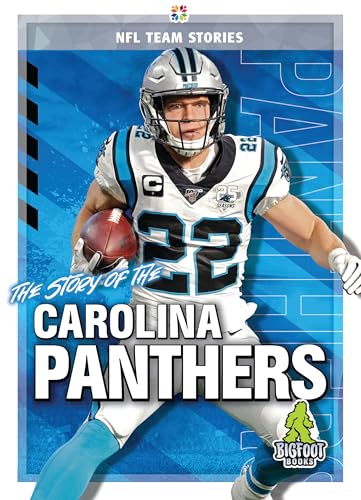 The Story of the Carolina Panthers