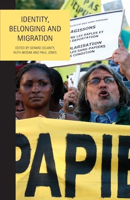 Identity, Belonging and Migration : 17