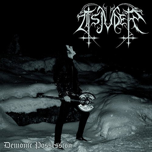 Tsjuder - Demonic Possession [VINYL]