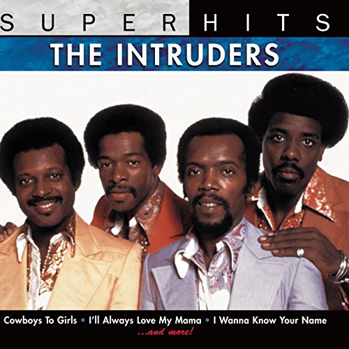 Intruders - Super Hits (rmst) [CD]