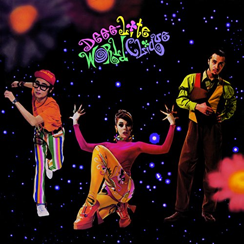 Various - World Clique [180 gm black vinyl] [VINYL]