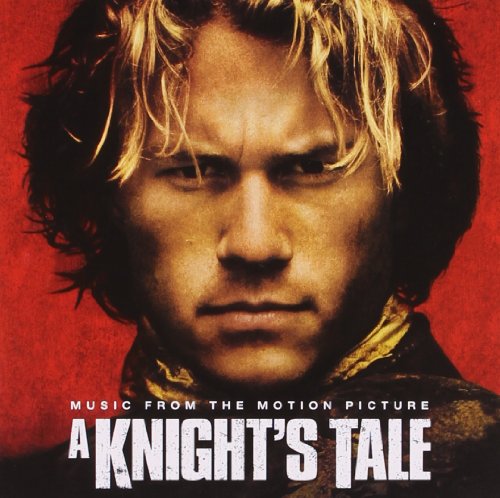 A Knight's Tale [CD]