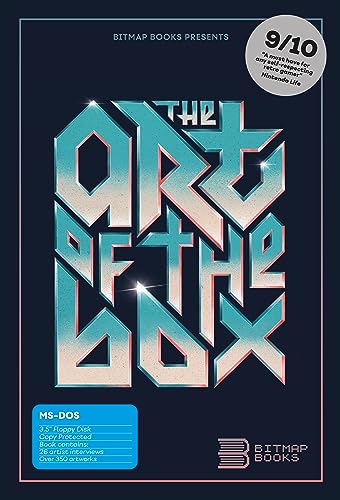The Art Of The Box