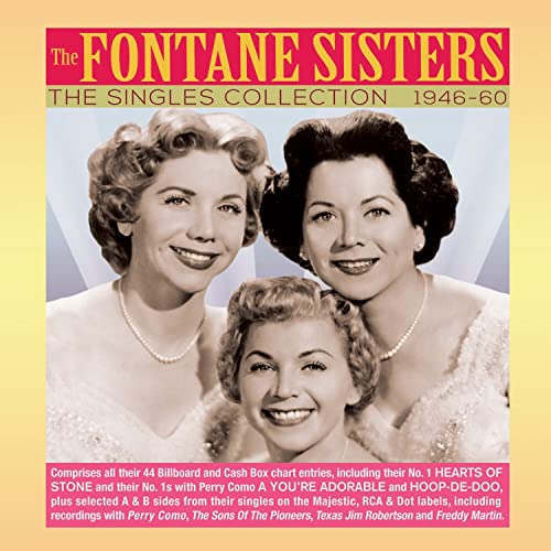 Various - The Singles Collection 1946-60 [CD]