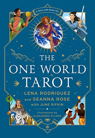 One World Tarot